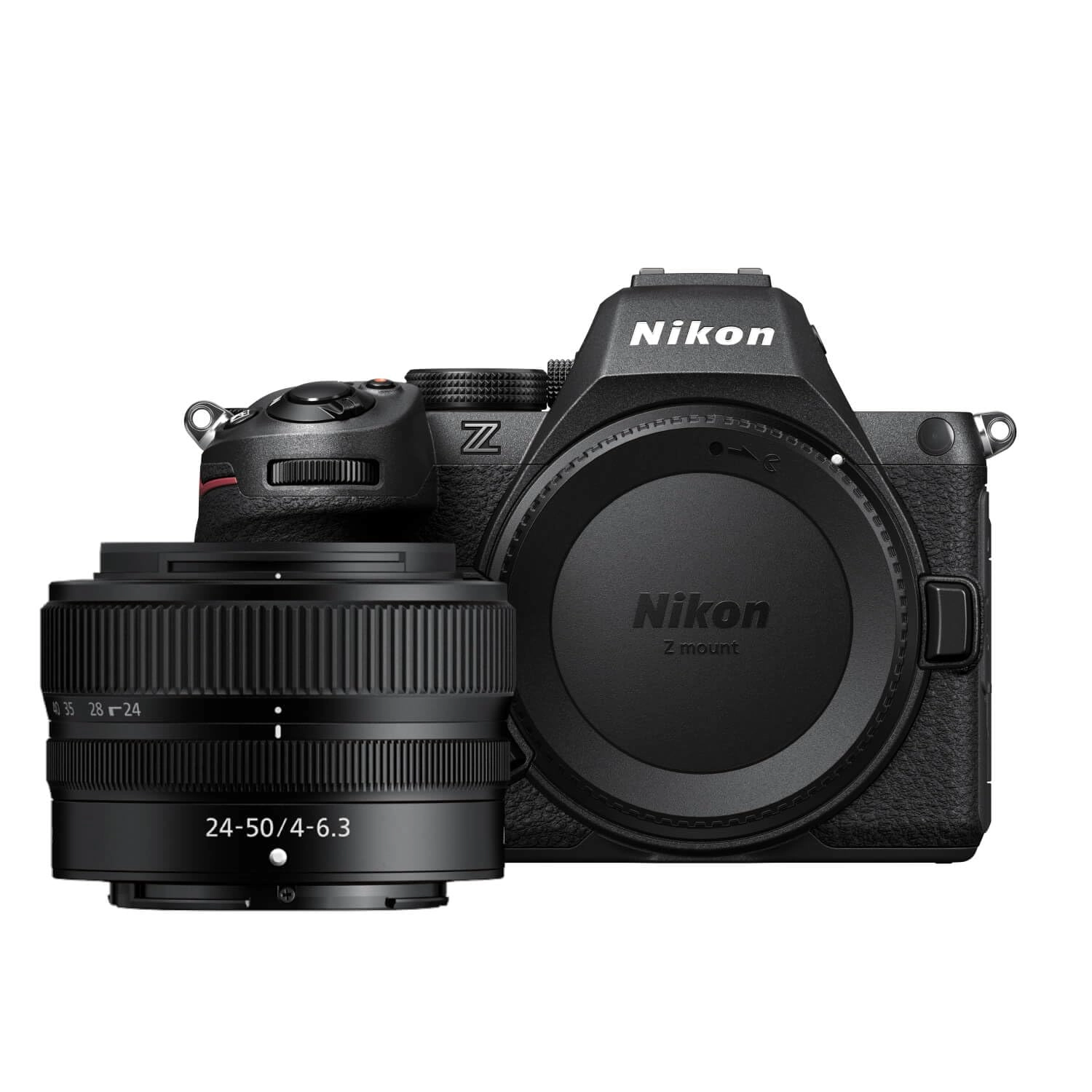 Z5II