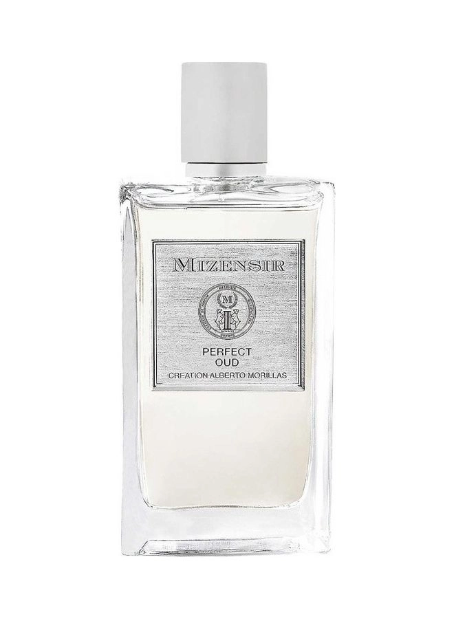 Perfect Oud Eau de Parfum 100ml