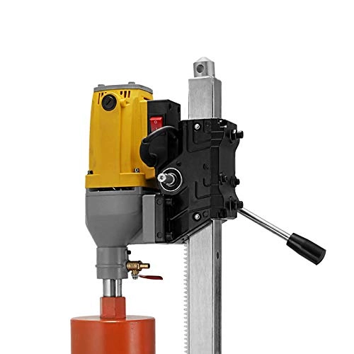 Diamond Core Drill - 160mm 2180W with Stand