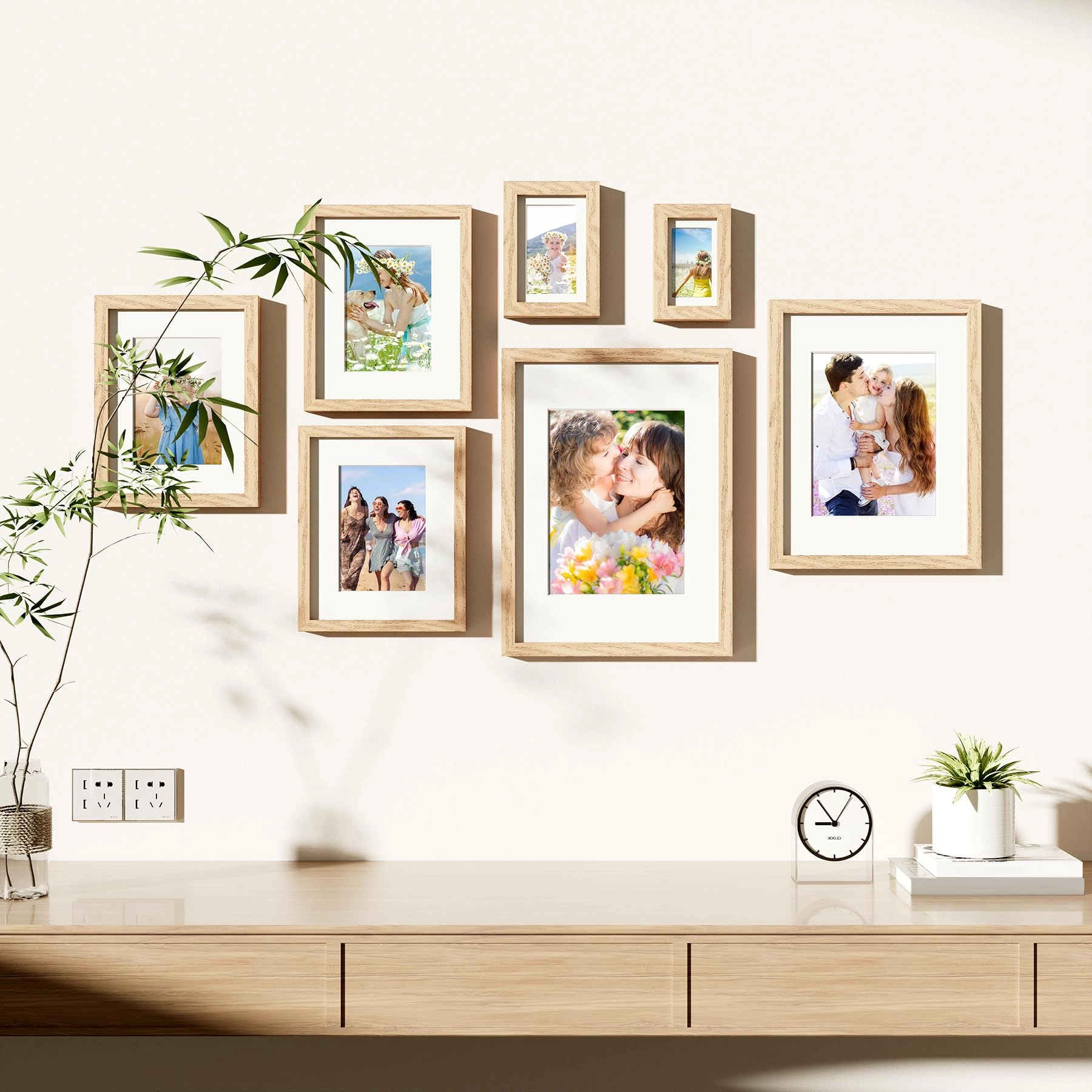 Picture Frame - 12x16
