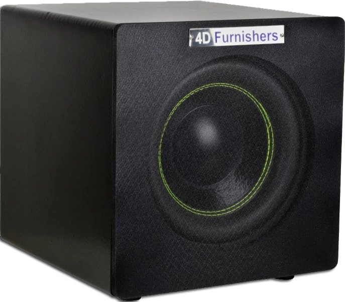 HSW-300 - 300W 12 Inch