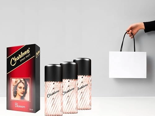 BLOSSOM - 50ML Fresh