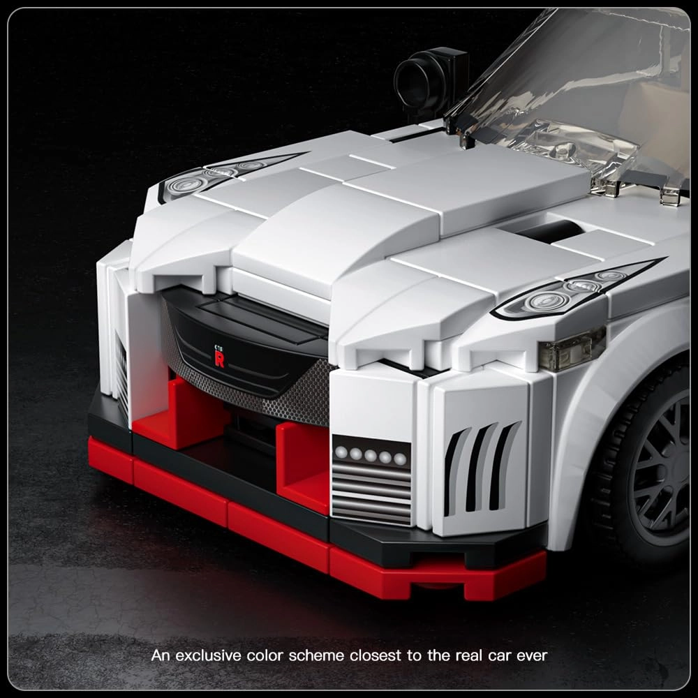 Speed Champion 27031 - Display Case JDM