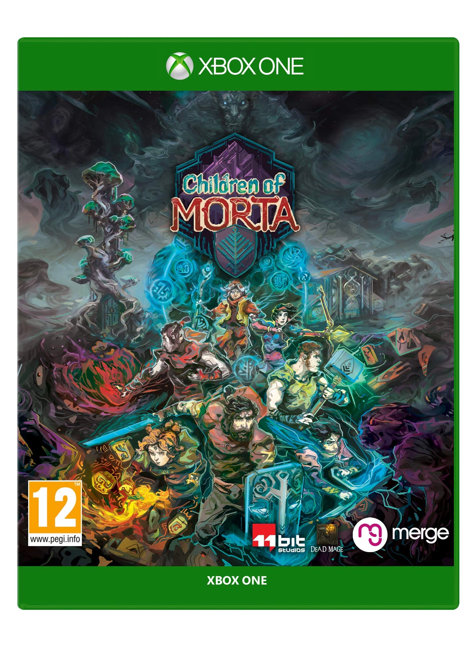Children of Morta - Xbox One