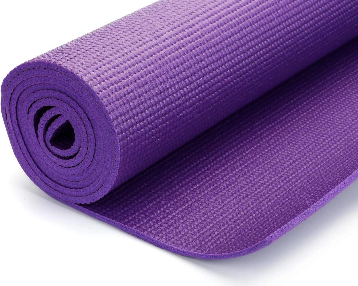 Yoga Mat - 4mm