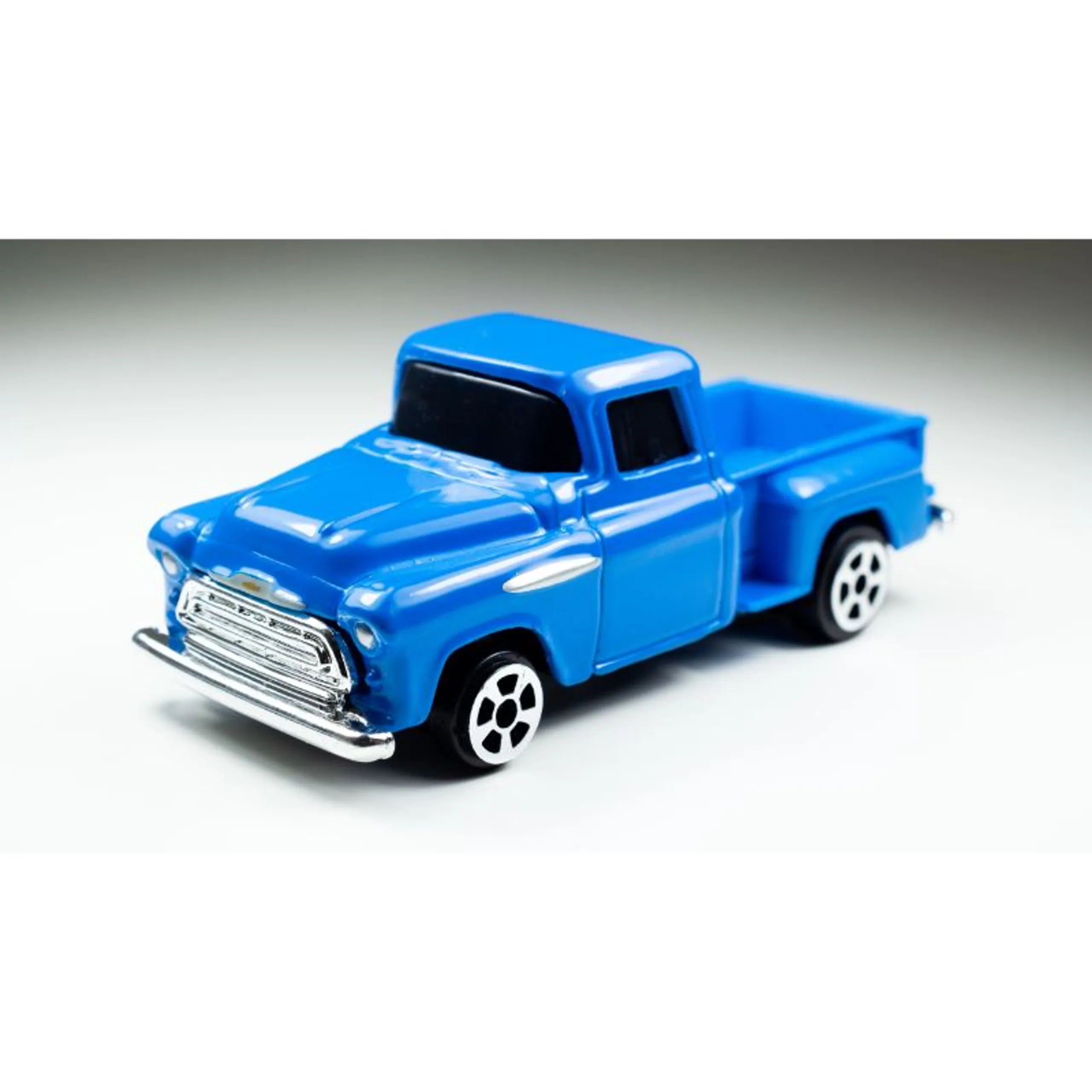 1957 Chevy Pickup - 3"