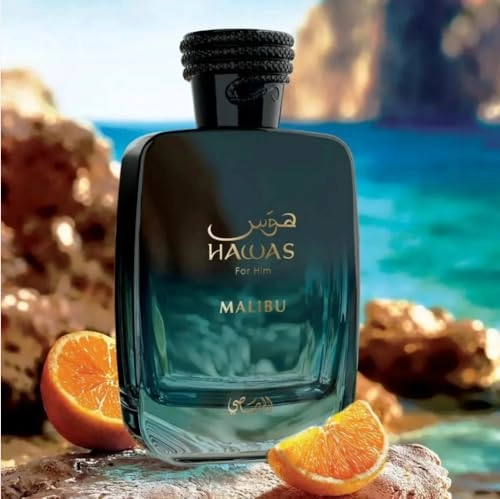 Hawas Malibu Eau de Parfum 100 ml