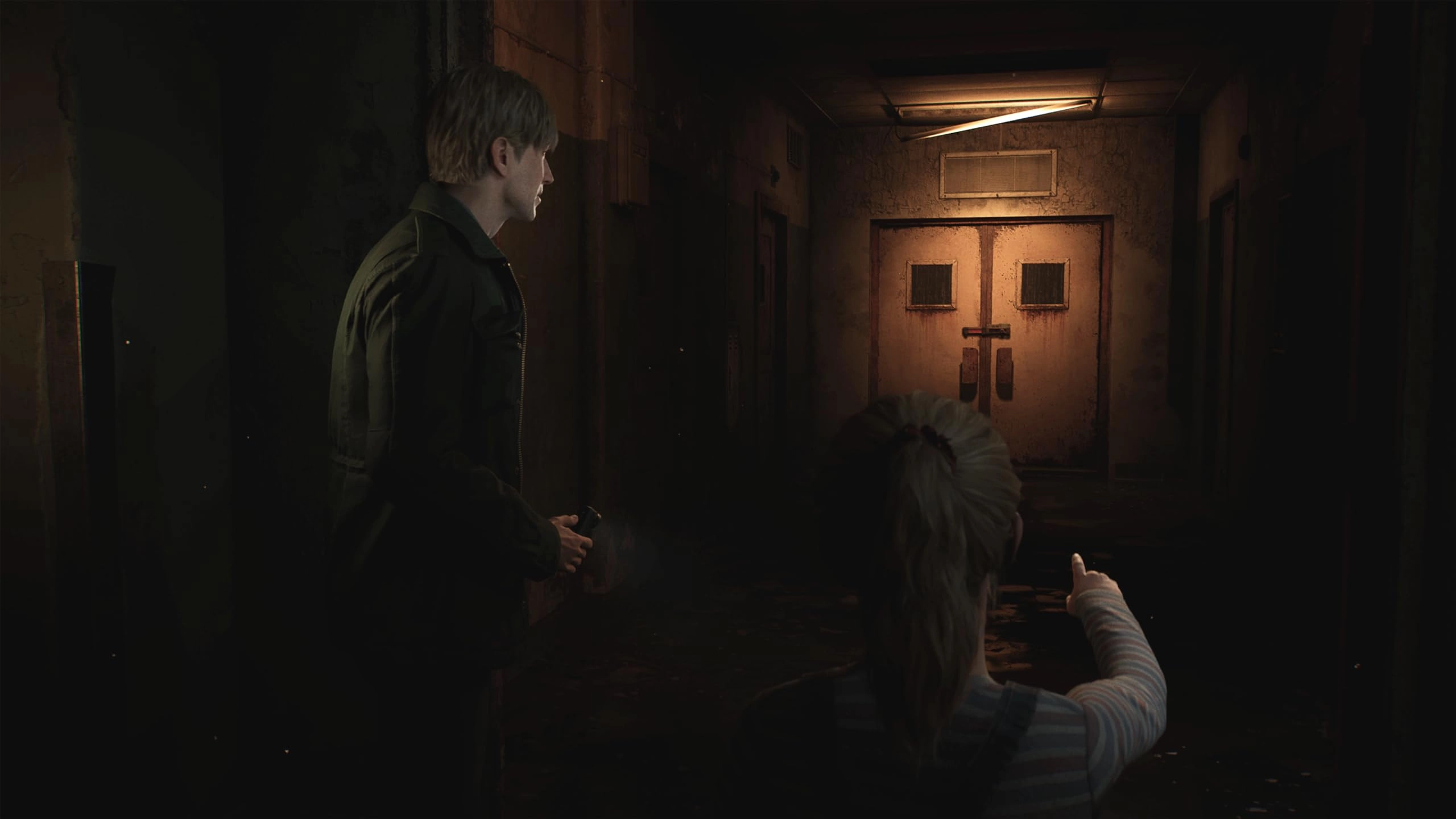 Silent Hill 2 | PS5