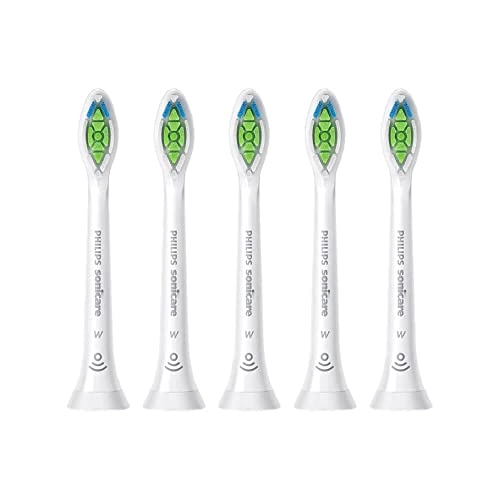 Optimal White - 5-Piece BrushSync Multicolour