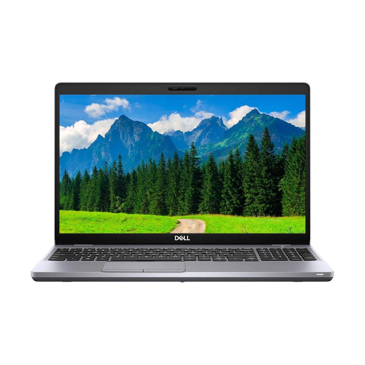 DELL Latitude 5510 - 15.6'' 512GB 16GB i5-10310U