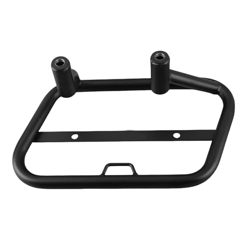 Motorcycle Saddle Bag Support Bracket - Indian FTR1200 2019-2023