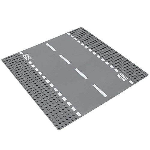 Classic Road Base Plate - 4 pcs