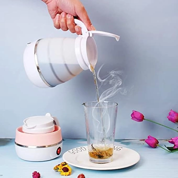 Silicone Folding ZY-02