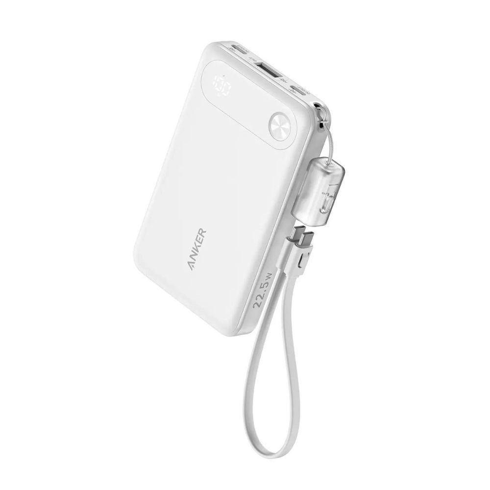 Powercore - 10000 mAh 22.5W