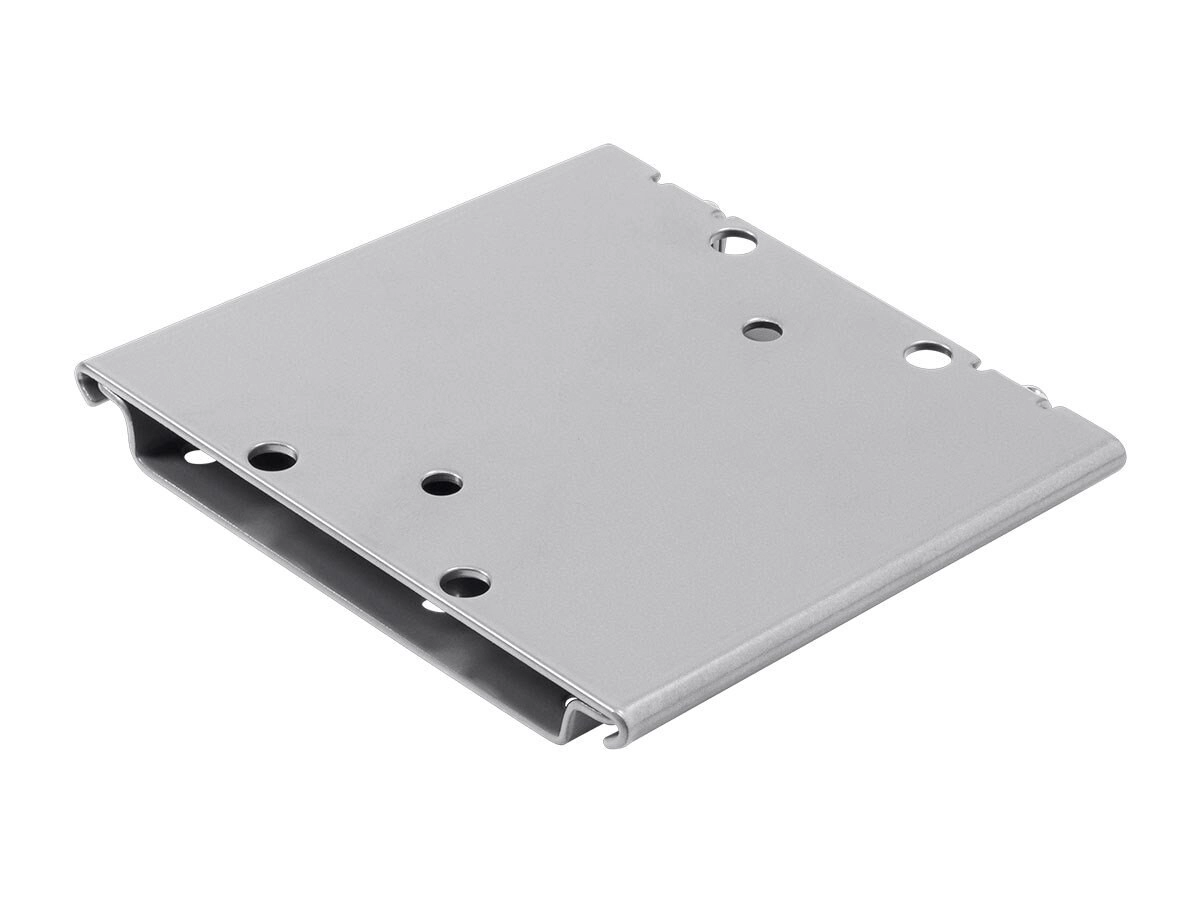 New Majestic Titan Series Fixed TV Wall Mount Bracket - 66 lbs 13in to 27in