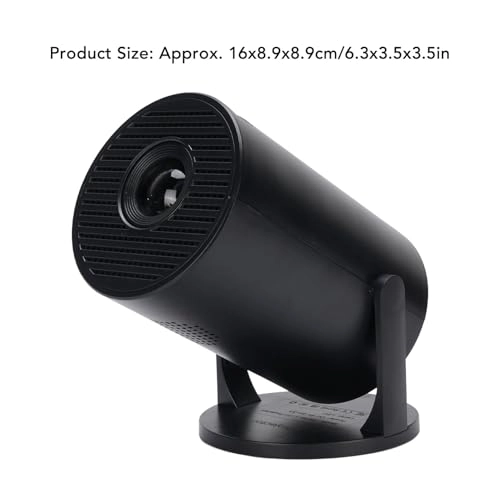 Smart Projector 6000 LM 1920 x 1080