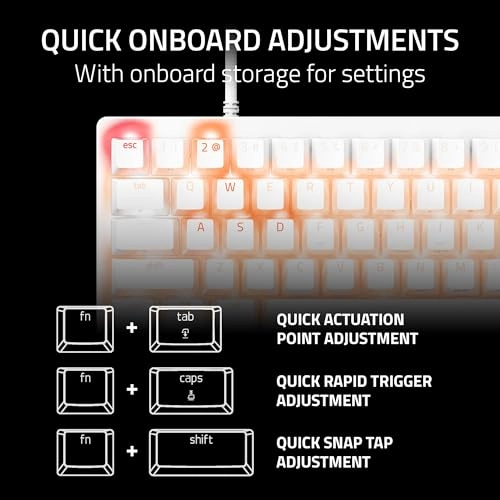 Huntsman V3 Pro Mini - Wired