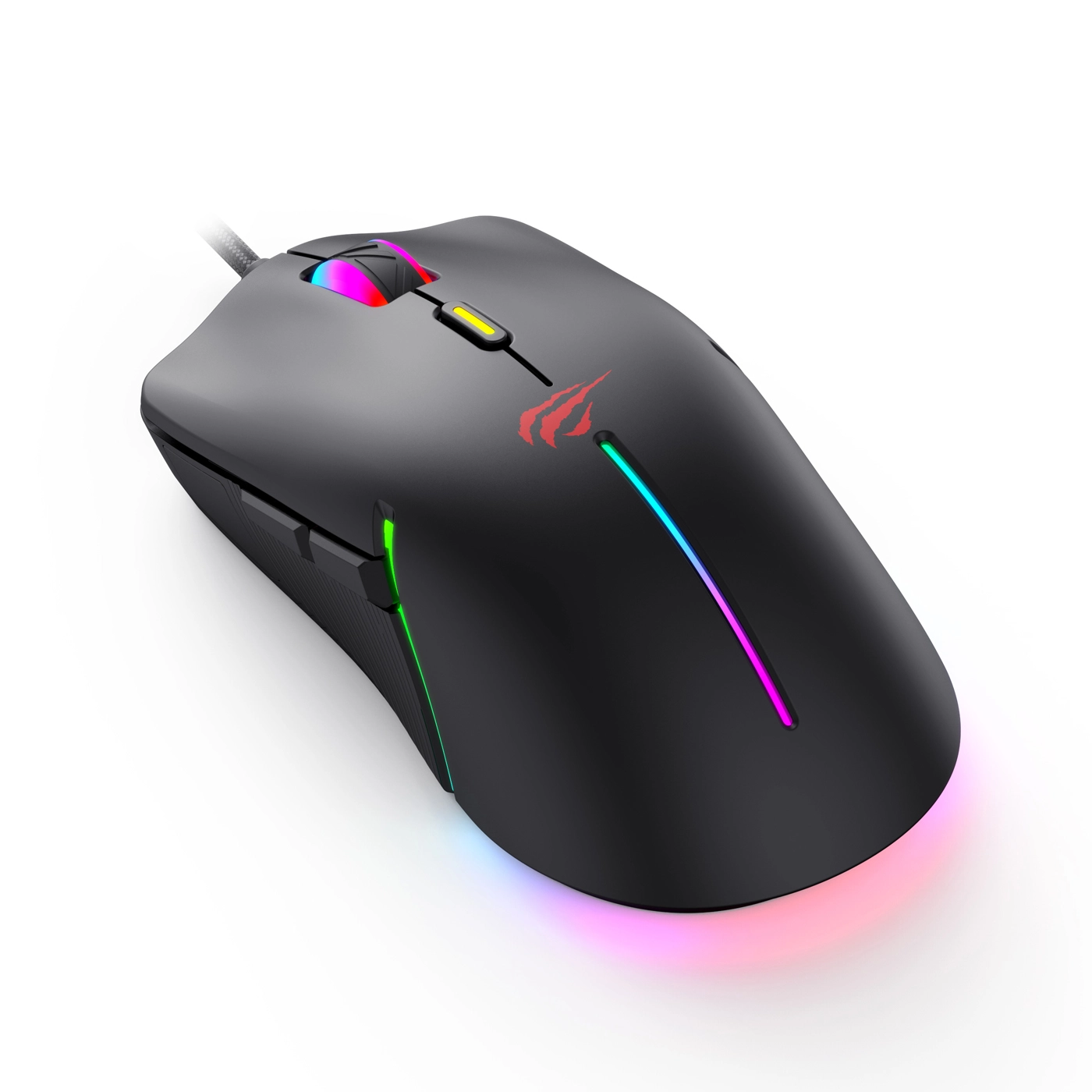 Gaming Mouse - USB
