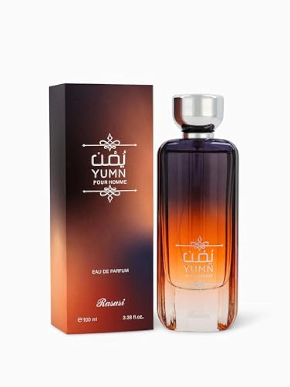 Yumn - Eau de Parfum 100 ml