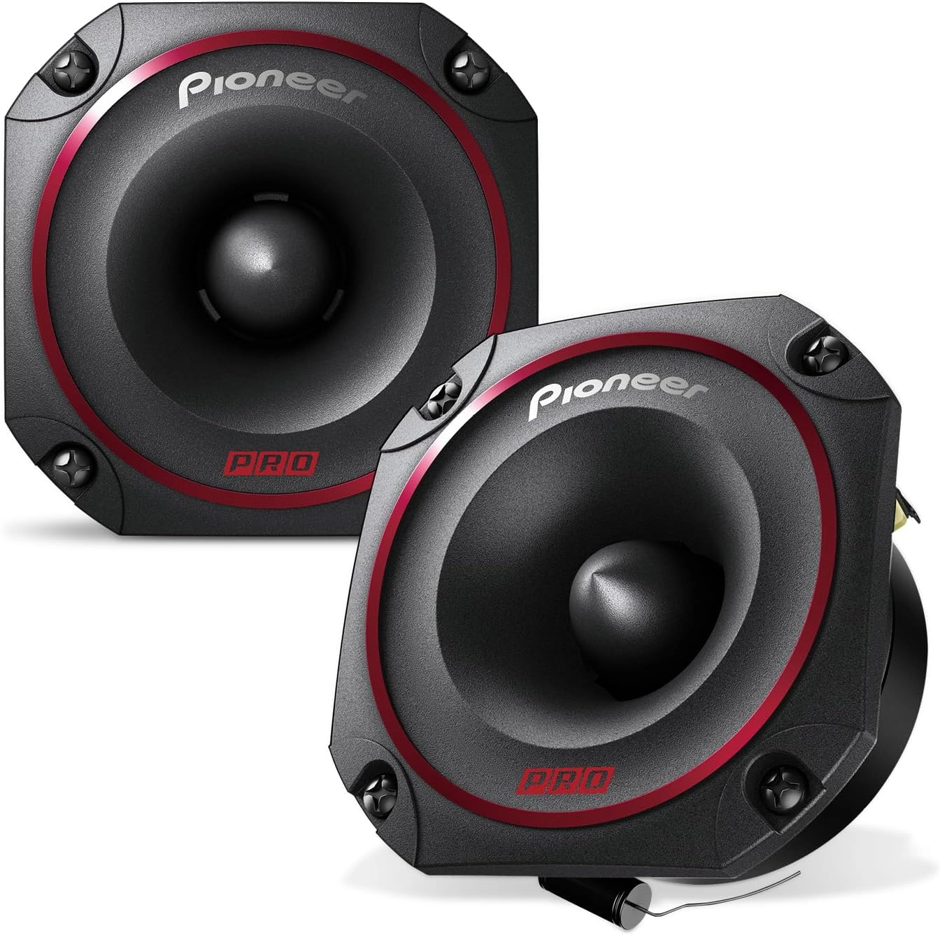 Pioneer TS-B351PRO - 3-1/2 Full Range