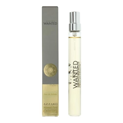 Wanted Eau de Toilette 10ml