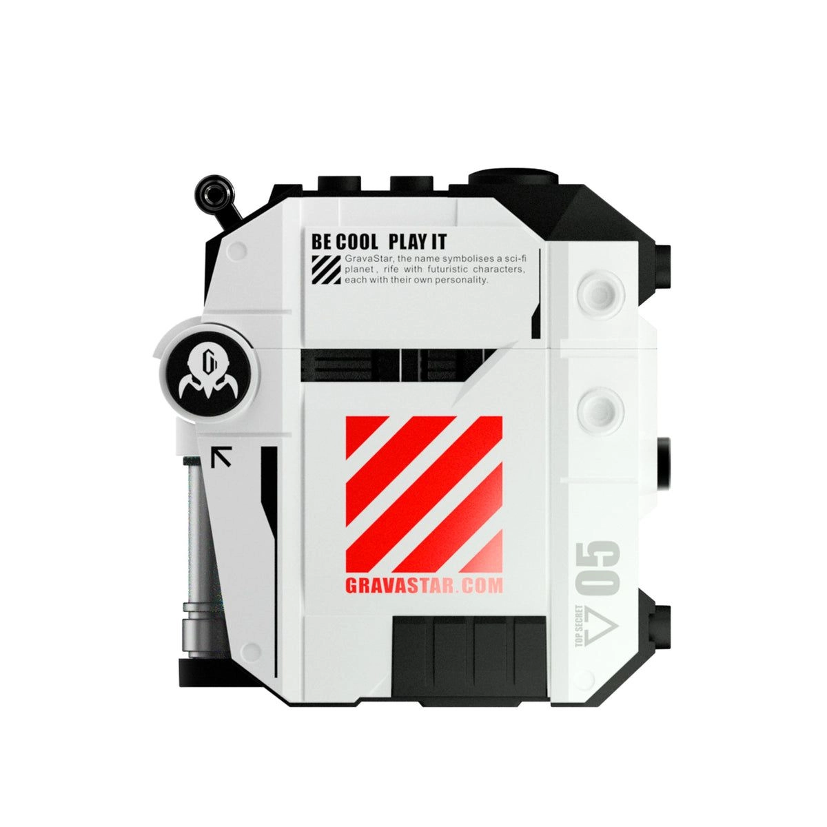 Sirius P5 Wireless Earbud Combo