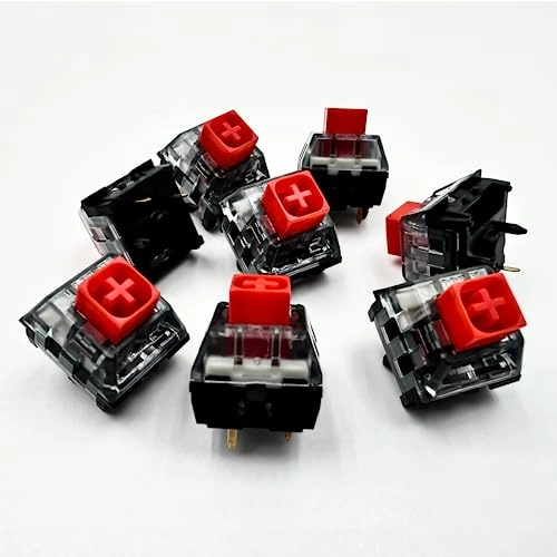 Box V2 - 108pcs Panel Mount