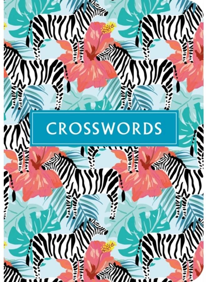Generic Crosswords Puzzle