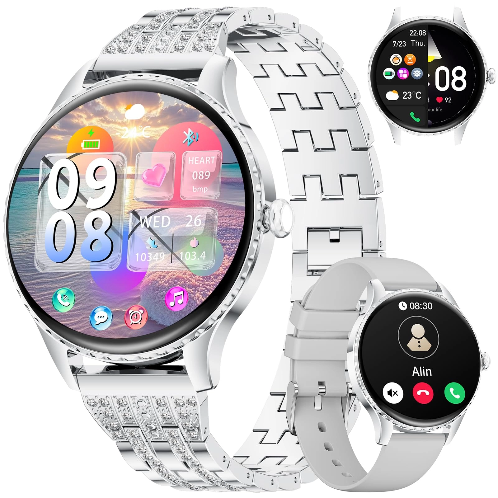 BENYAR SMART FV22-B - 1.43"