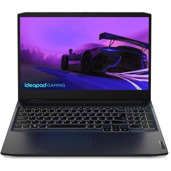 Lenovo IP3 - 15.6'' 512GB 16GB Core i5-11300H