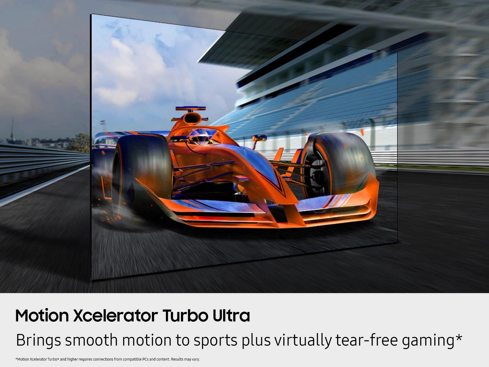 QN55S95BAFXZA - 55 inch