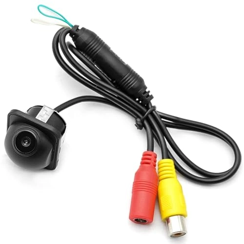 Vehicle Front Side Rear View Camera - Night vision