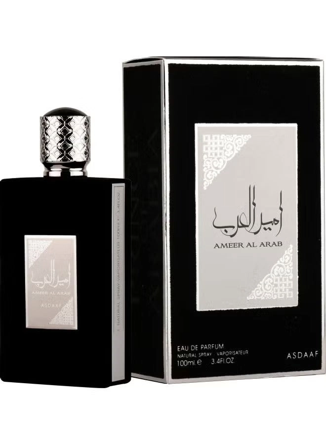 Asdaaf Lattafa Ameer Al Arab Eau de Parfum 100ml