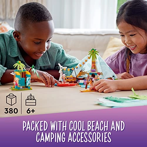 Friends Beach Glamping (41700)