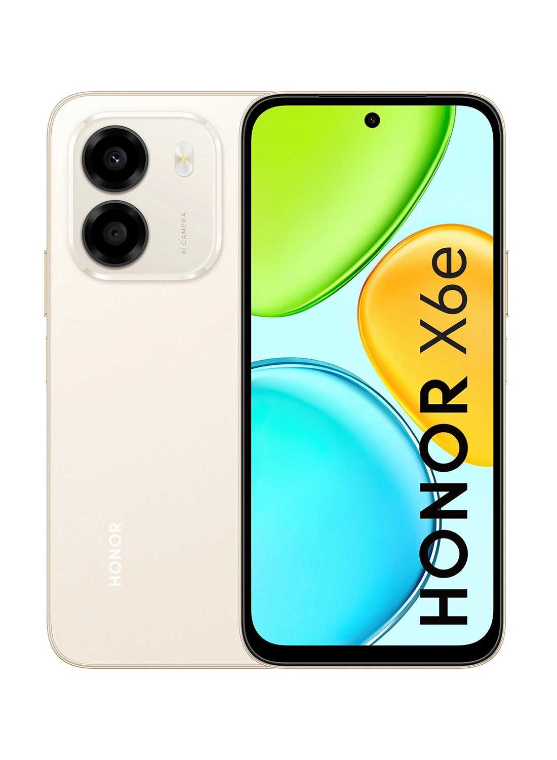 X6e 4GB 128GB