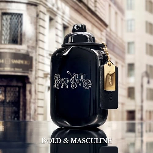 New York Eau de Parfum 100 ml