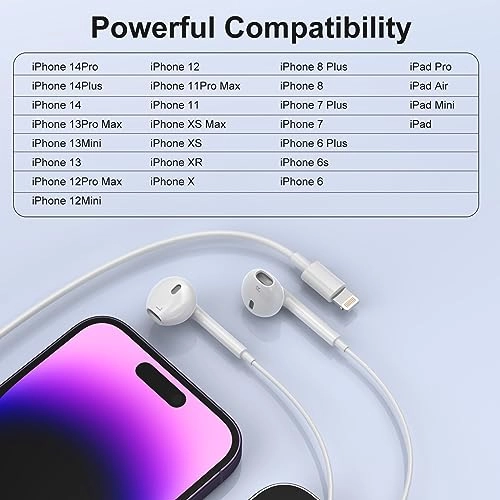 WB-1 Wired Earbud