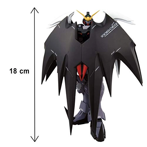 Deathscythe Hell - 1/100