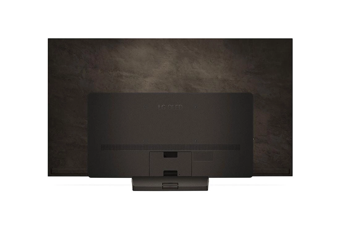 OLED77C46LA-AMAG - 77 Inch