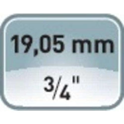 Core Drill Bit - High Speed Steel (HSS) 30 Millimeters