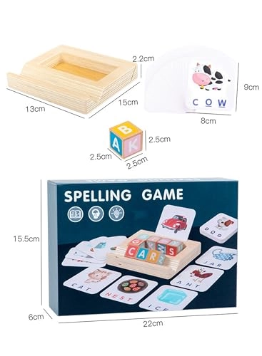 Early Education Blocks Set - 1 - 1 months 1 pieces