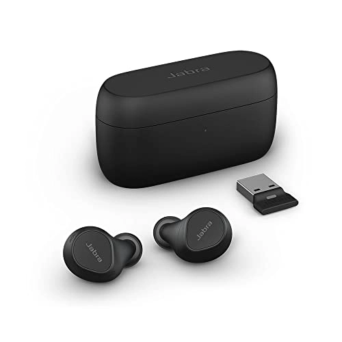 Evolve2 Buds Wireless Earbud Bundle
