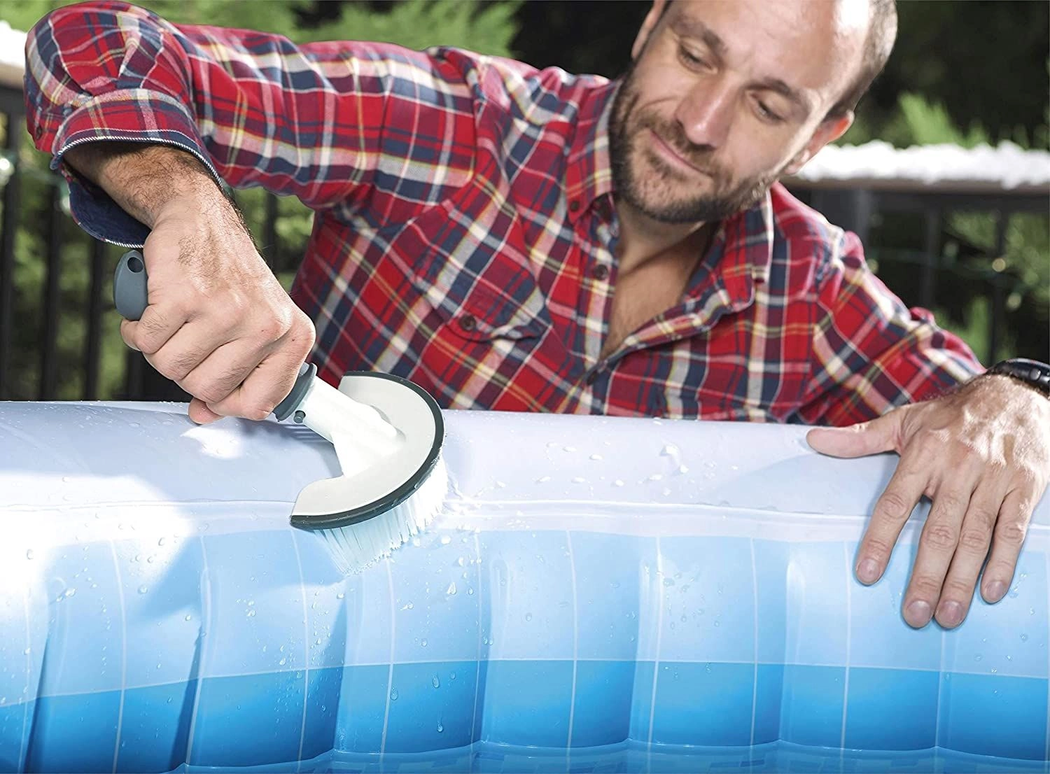 Lay-Z-Spa All In One Tool Set