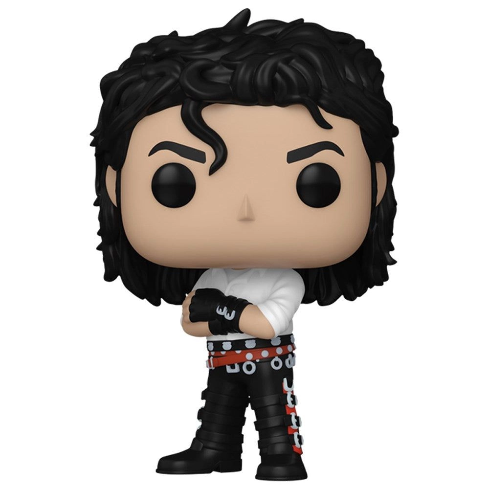 FUNKO POP! Rocks: Michael Jackson Dirty Diana Vinyl Figure