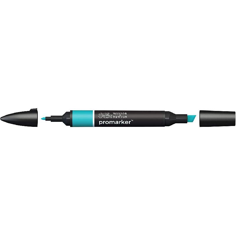 ProMarker - Violet Twin Tip