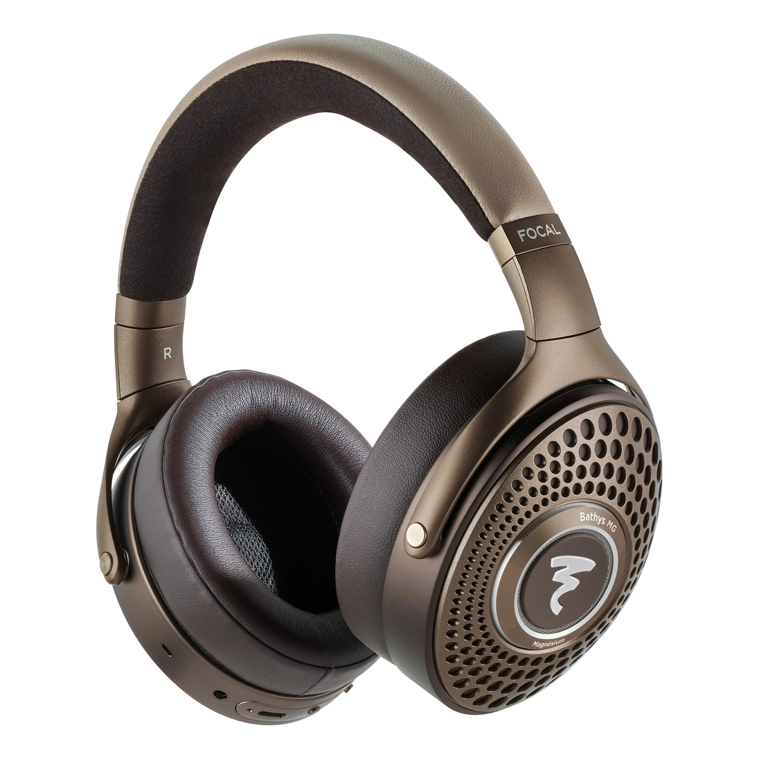 BATHYS Wireless Headphone