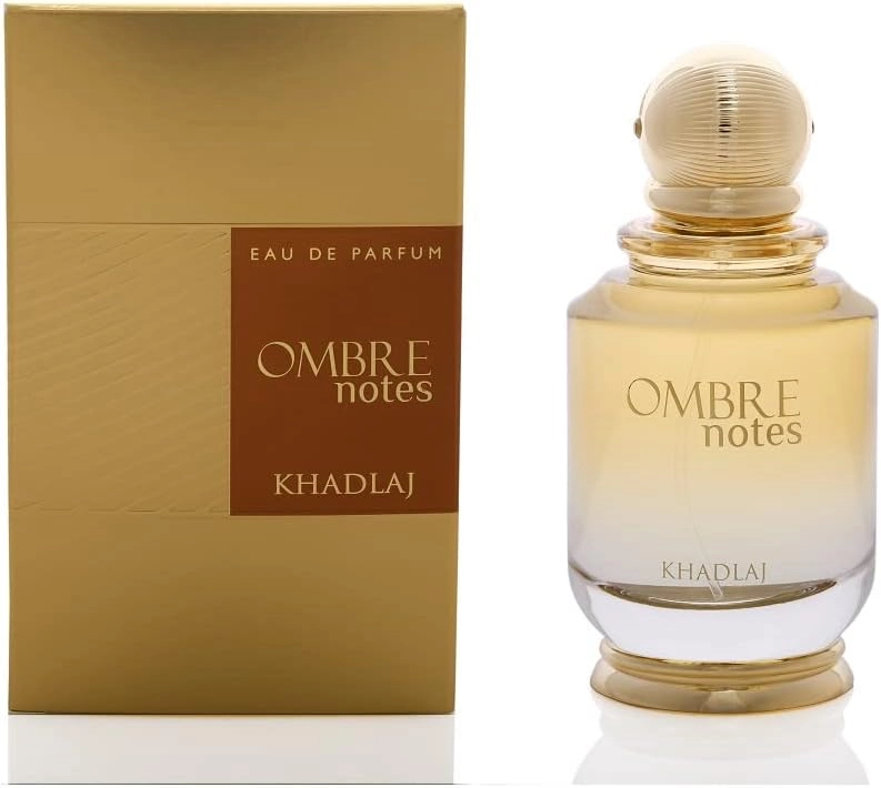 Ombre Notes Eau de Parfum 100 ml