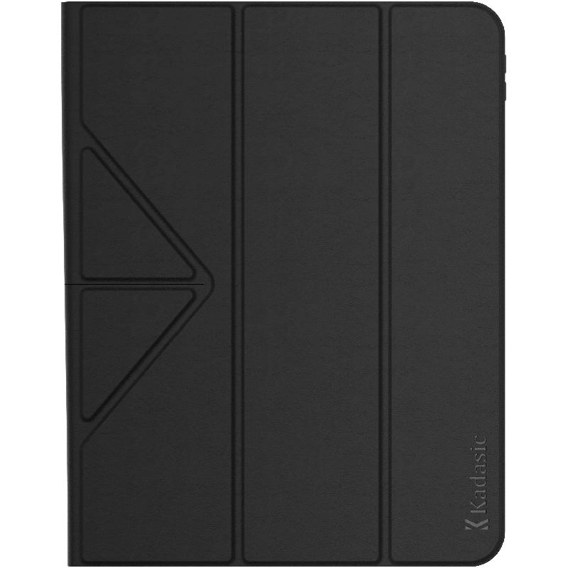 Folio Case with Built-in Slot for Apple Pencil for iPad 10.9-inch (10th Gen)