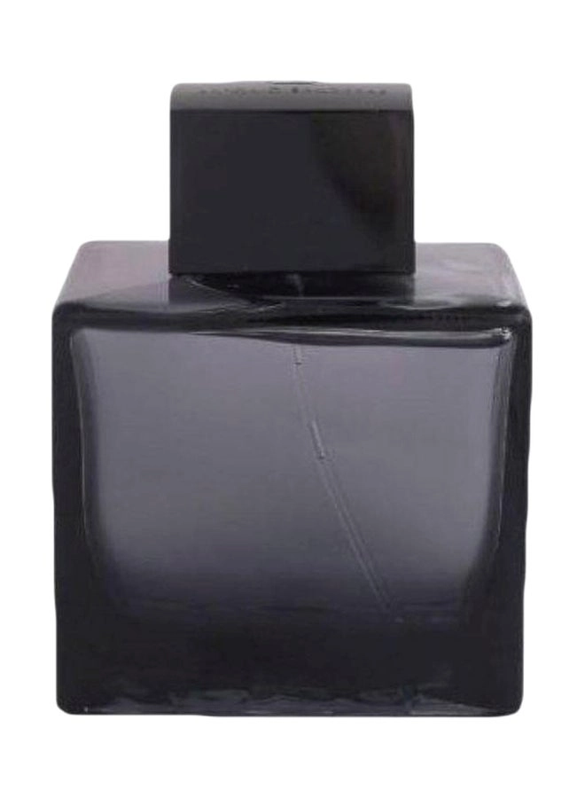 Black Seduction Eau de Toilette 200ml