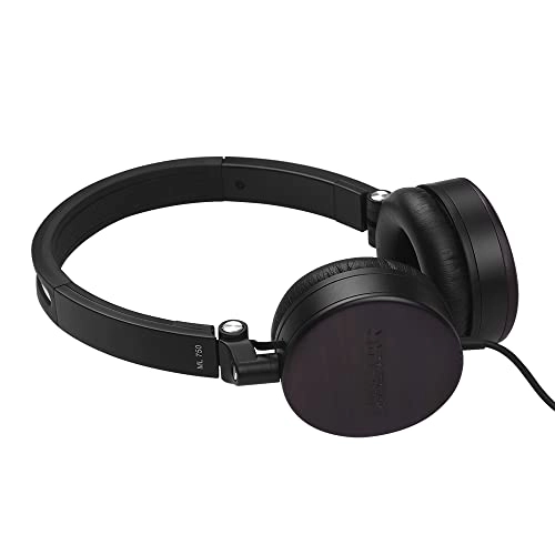 ML750 - Wired Headphone
